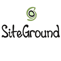 SiteGround Web hosting