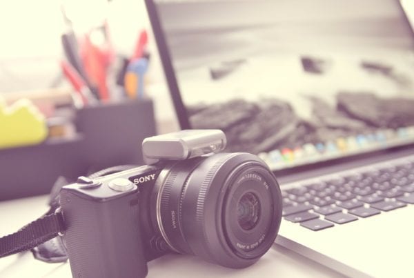 wordpress website hosting