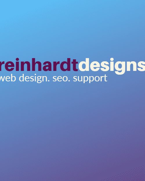 Reinhardt Designs logo