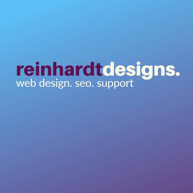 Reinhardt Designs logo