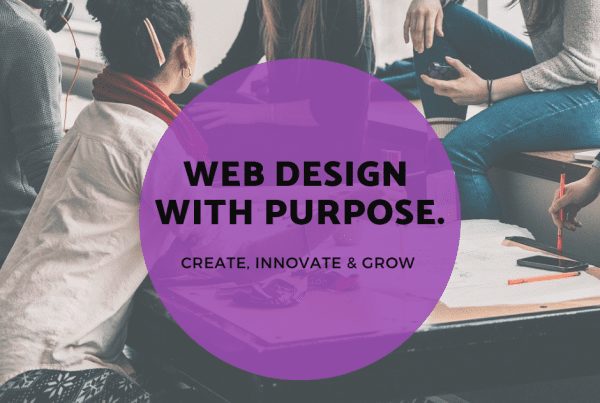 Bay Area Solution Oriented Web Design AD-2