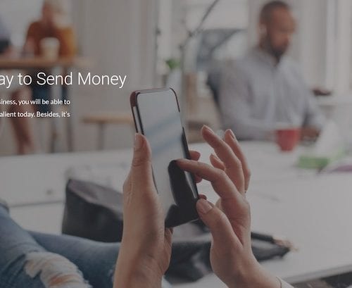 wordpress website needs work call to action