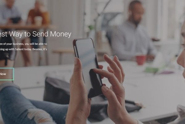 wordpress website needs work call to action
