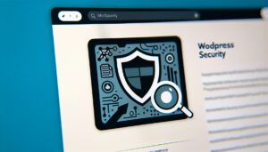 Security plugins for WordPress site
