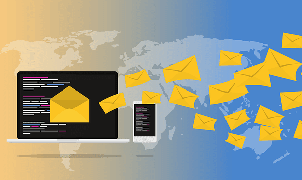 email, newsletter, email marketing