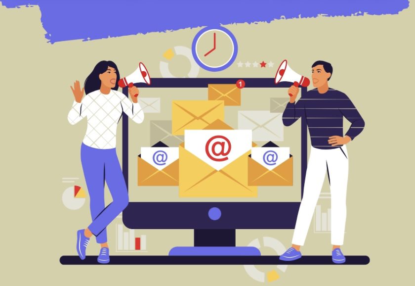 email marketing campaign growth