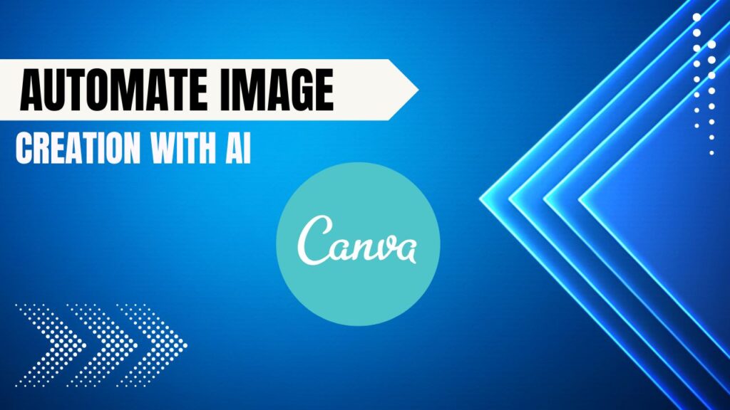 AI canva website image wordpress