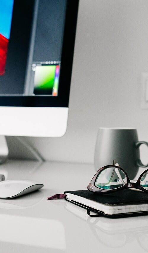 website creation for small business in Bay Area