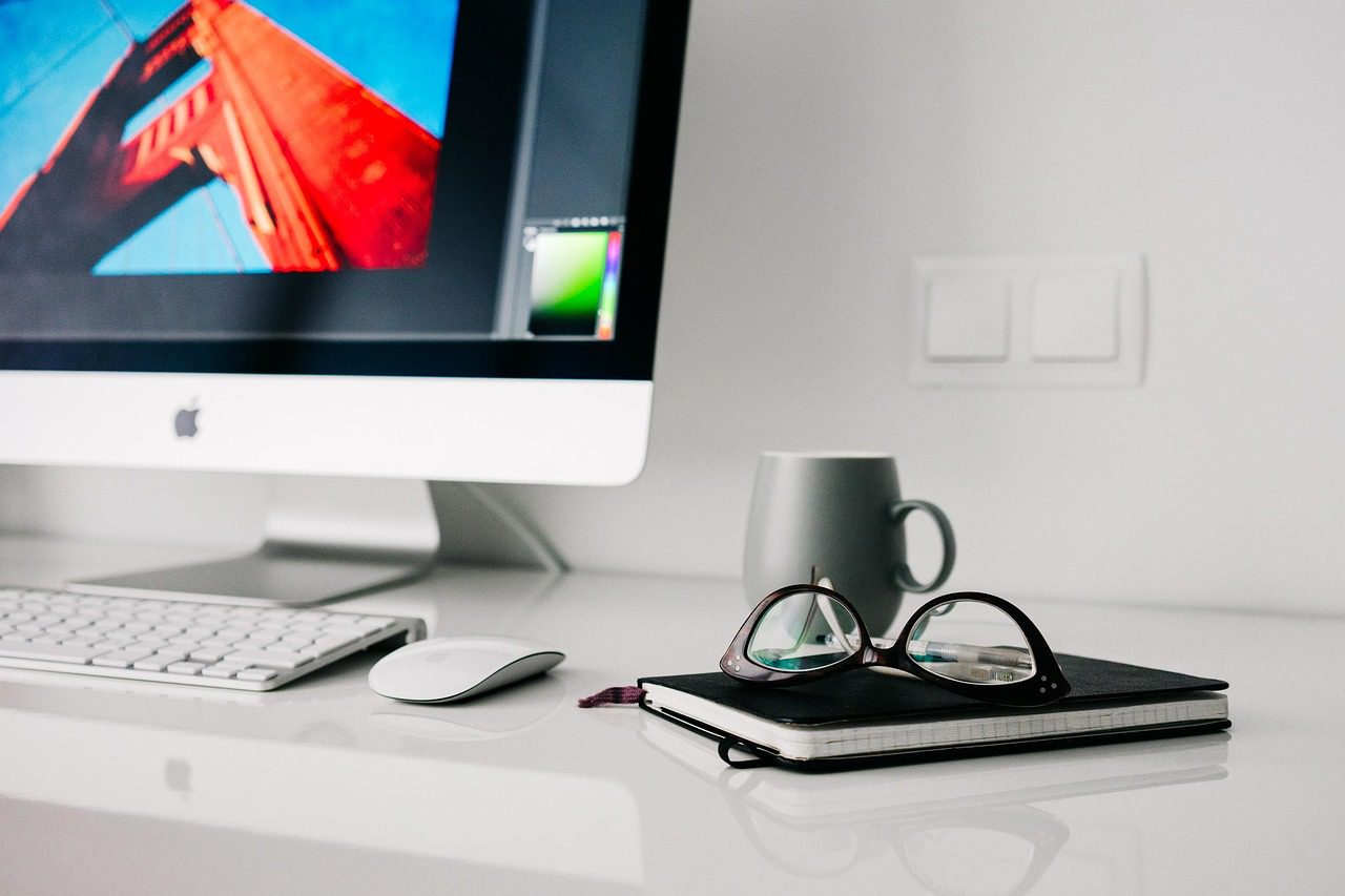 website creation for small business in Bay Area