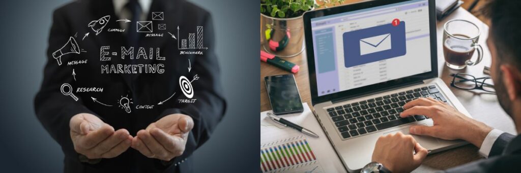 email marketing 2026 mailchimp