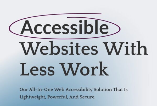 ADA website compliance guide for Florida small business owners 2026 userway
